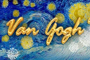 Van Gogh